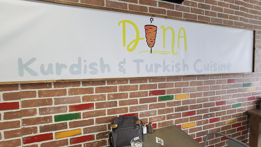 Photo of DINA KURDISH & TURKISH CUISINE LTD. - 463 A 5th St, Courtenay, BC V9N 1J7